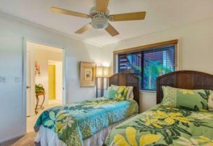 Koa Resort 5D Kihei Eksteriør bilde