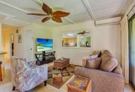 Koa Resort 5D Kihei Eksteriør bilde