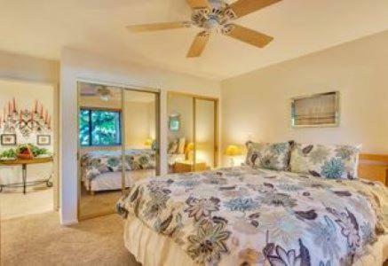 Koa Resort 5D Kihei Eksteriør bilde