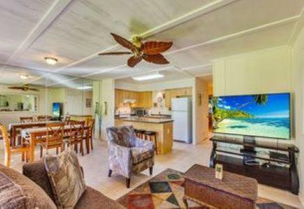 Koa Resort 5D Kihei Eksteriør bilde