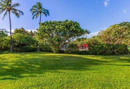 Koa Resort 5D Kihei Eksteriør bilde